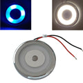 LED Spot Light 12V 24V Touch Switch Dimmer 70mm Downlight