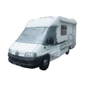 Motorhome External Thermal Cab Screen Ducato Boxer 1994 - 2005 Windscreen Cover
