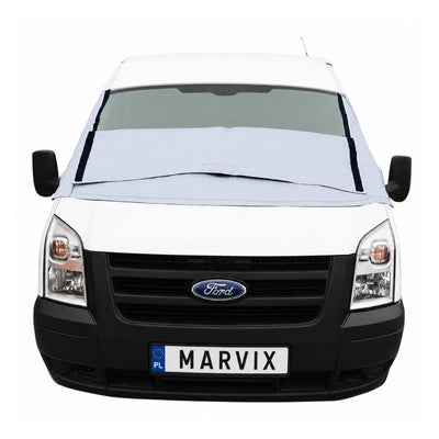 External Thermal Screen For a Ford Transit 2006 - 2014