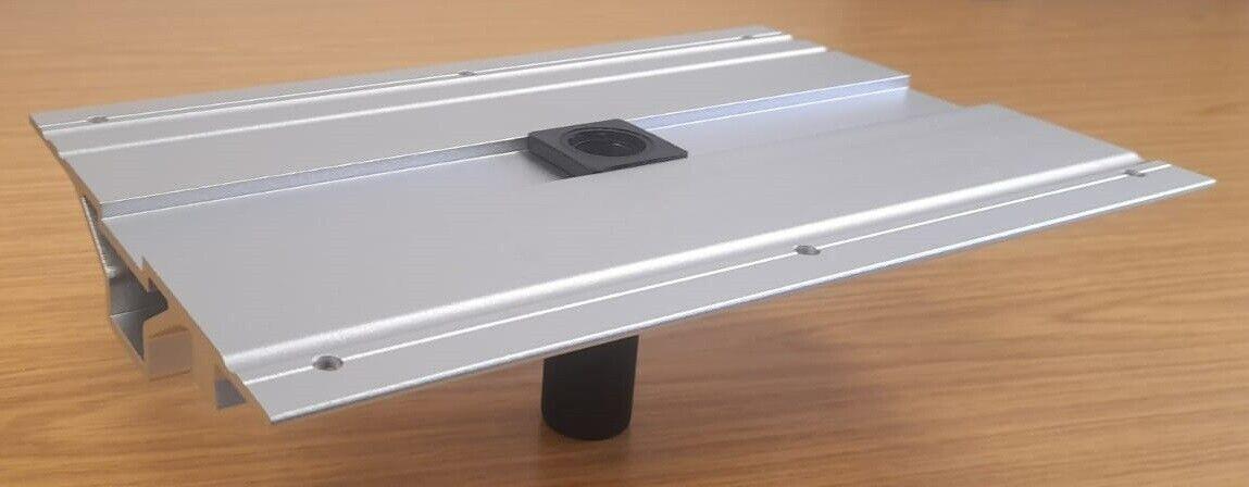 Table Leg Top Mounting Bracket Additional Mount Support – Marvix