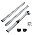 Folding Table Leg & Slider Rail Kit