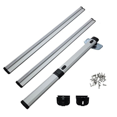 Folding Table Leg & Slider Rail Kit