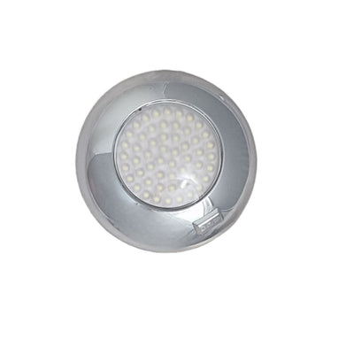 LED Ceiling Light 12V 24V Dome Lamp 3.8W On/Off/Door Switch