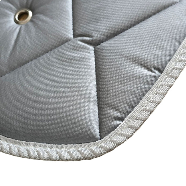 Internal Cab Screen Thermal Blinds 9 Layers Window Cover - Iveco Daily 2015 Onwards