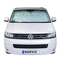 Internal Cab Screen Thermal Blinds 9 Layers Window Cover - VW T5/T6