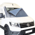 Thermal Screen Cab Cover Blinds - VW Crafter/Grand California & Man TGE 2018 Onwards