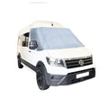 Thermal Screen Cab Cover Blinds - VW Crafter/Grand California & Man TGE 2018 Onwards