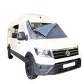 Thermal Screen Cab Cover Blinds - VW Crafter/Grand California & Man TGE 2018 Onwards