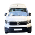 Thermal Screen Cab Cover Blinds - VW Crafter/Grand California & Man TGE 2018 Onwards