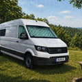 Internal Thermal Blinds Premium 9 Layers - VW Crafter/Grand California & Man TGE 2018 Onwards