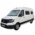 Internal Thermal Blinds Premium 9 Layers - VW Crafter/Grand California & Man TGE 2018 Onwards