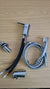 Comet Pull Out Shower Mixer Tap 12V Micro Switched