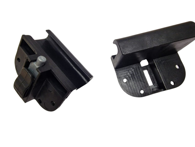 Table Leg Mounting Brackets