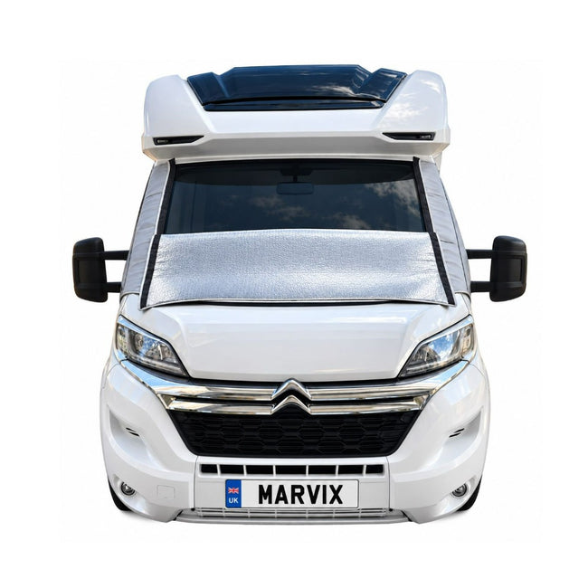 External Thermal Screen Cover - Ducato/Boxer/Relay - 2006 Onwards