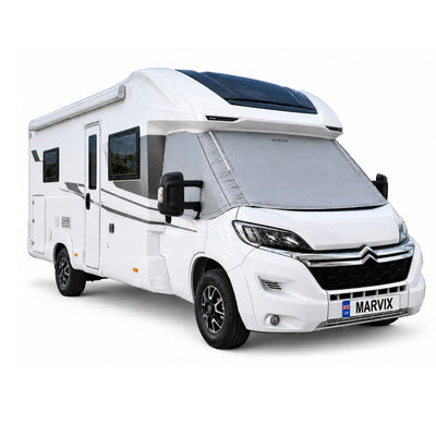 External Thermal Screen Cover - Ducato/Boxer/Relay - 2006 Onwards