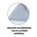External Thermal Screen Cover - Ducato/Boxer/Relay - 2006 Onwards