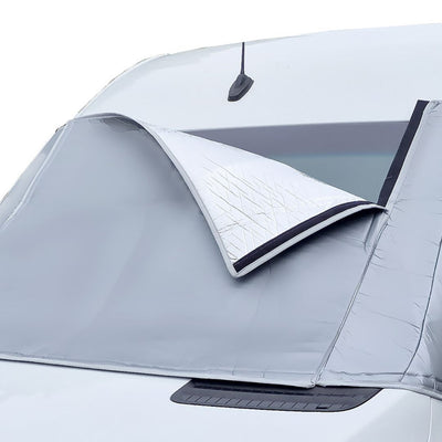 External Thermal Screen Cover Windscreen Blinds - VW T5/T6