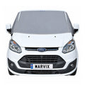 External Thermal Screen Cab Cover Blinds Ford Tourneo Transit Custom