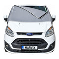 External Thermal Screen Cab Cover Blinds Ford Tourneo Transit Custom