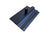 Table Leg Top Mounting Bracket Black Additional Mount Support