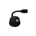 12V 24V LED Reading Light Flexible Gooseneck Map Lamp