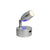 12V LED Reading Light Touch Dimmable Spotlight USB Port Caravan Lamp 3W