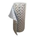 Internal Thermal Screen Material 9 Layers Quilted Insulation Blinds