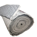 Internal Thermal Screen Material 9 Layers Quilted Insulation Blinds