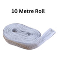 Edging Trim 10M Roll for Thermal Screen Material Edge Finishing Tape