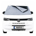 VW T7 California Multivan Thermal Cover Campervan Windscreen Blinds