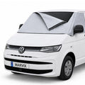 VW T7 California Multivan Thermal Cover Campervan Windscreen Blinds