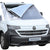 VW T7 California Thermal Cover Campervan Windscreen Blinds