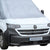 VW T7 California Thermal Cover Campervan Windscreen Blinds