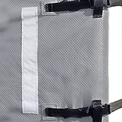 Caravan Front Cover Towing Protector