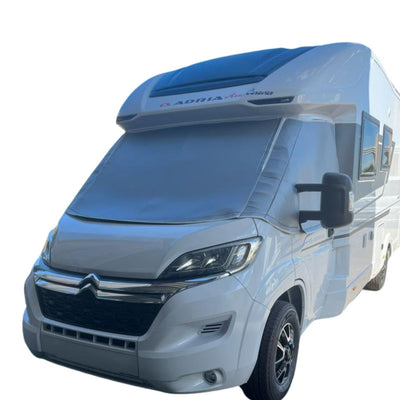 External Thermal Screen Cover - Ducato/Boxer/Relay/Jumper - (1995 - 2005)