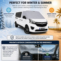 External Thermal Screen Cover Vivaro 2014-19 / Trafic 2014 - present