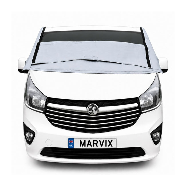External Thermal Screen Cover Vivaro 2014-19 / Trafic 2014 - present