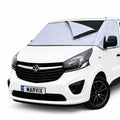 External Thermal Screen Cover Vivaro 2014-19 / Trafic 2014 - present