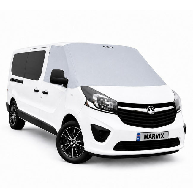 External Thermal Screen Cover Vivaro 2014-19 / Trafic 2014 - present