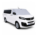 Campervan External Thermal Screen Cover Vivaro 2019 Onwards