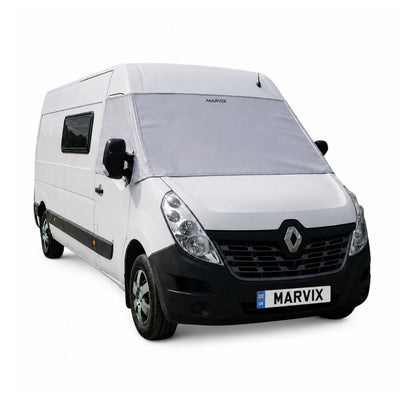 External Thermal Screen Cover - Master 2010 - 2024 & Movano 2010 - 2020