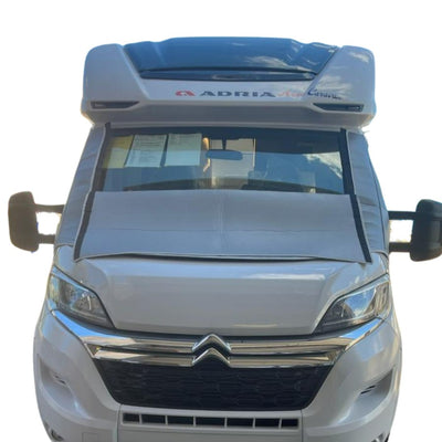 External Thermal Screen Cover - Master/Movano from 2010