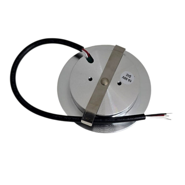 LED 12V 24V Marine Spot Light Red & White Dimmable Boat Yacht Recessed Downlight