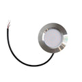 LED 12V 24V Marine Spot Light Red & White Dimmable Boat Yacht Recessed Downlight