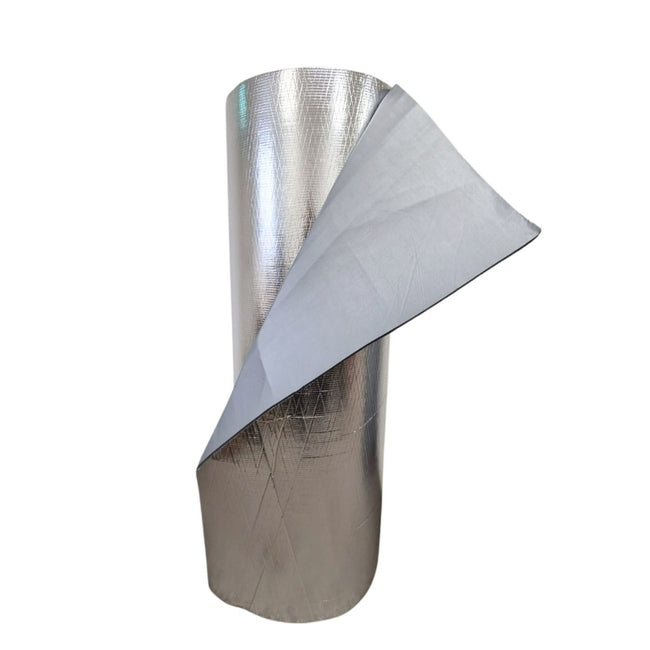 External Thermal Material 8mm D.I.Y. Windscreen Cover