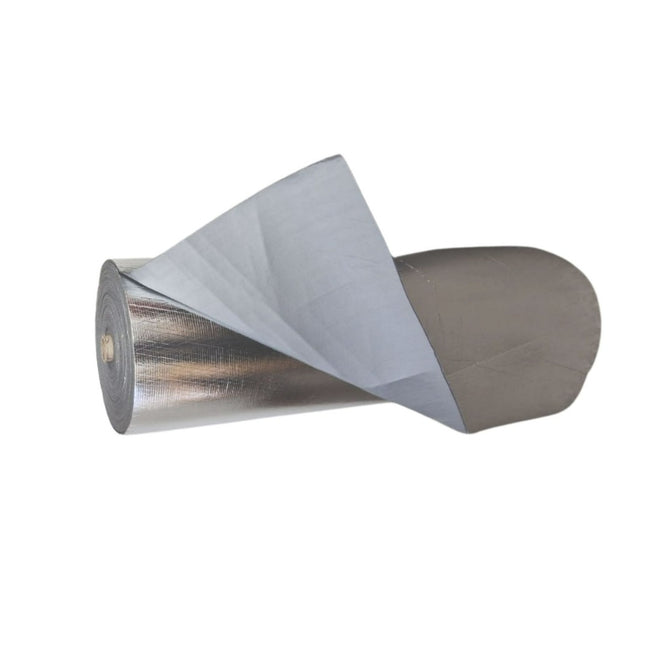 External Thermal Material 8mm D.I.Y. Windscreen Cover