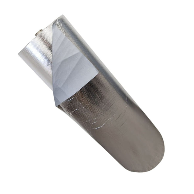 External Thermal Material 8mm D.I.Y. Windscreen Cover