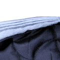 Internal Thermal Blinds Premium 9 Layers Quilted Cab Screen Insulation Material