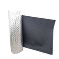 Internal Thermal Blinds Premium 9 Layers Quilted Cab Screen Insulation Material