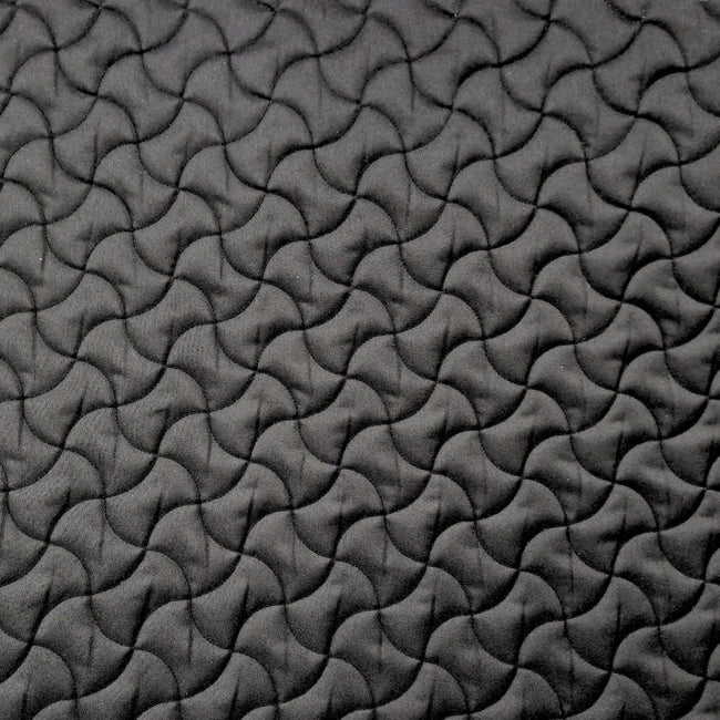 Internal Thermal Blinds Premium 9 Layers Quilted Cab Screen Insulation Material